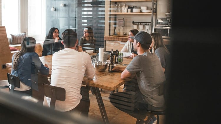 HighLevel Events for Agencies | Conferences, Workshops and SaaS Growth Opportunities