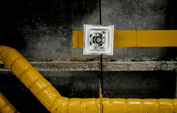 CRM for HVAC Companies: The Marketing Layer Most Owners Are Missing