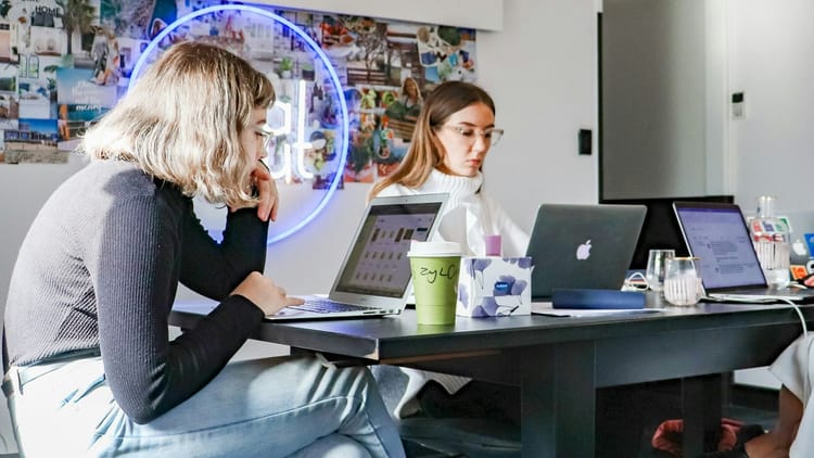 Start a Digital Marketing Agency