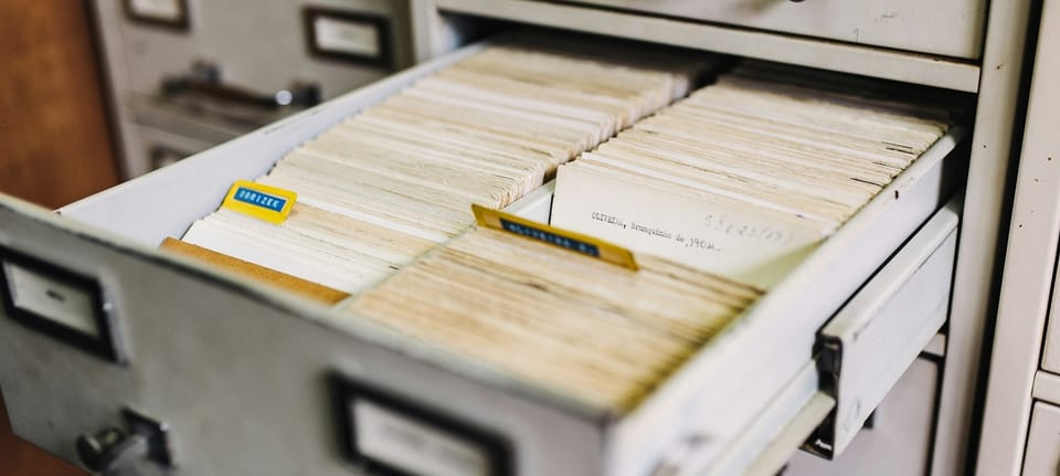 GoHighLevel Content Index, categories and tags