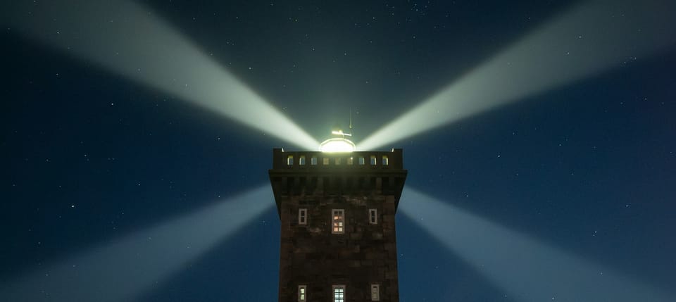 Affiliate Cluster Hub