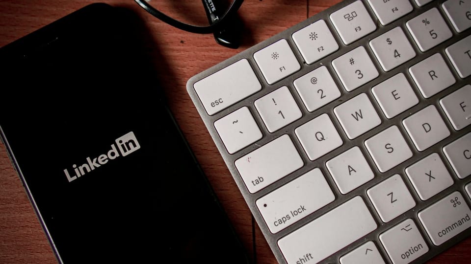 LinkedIn Integration with GoHighLevel: SOP