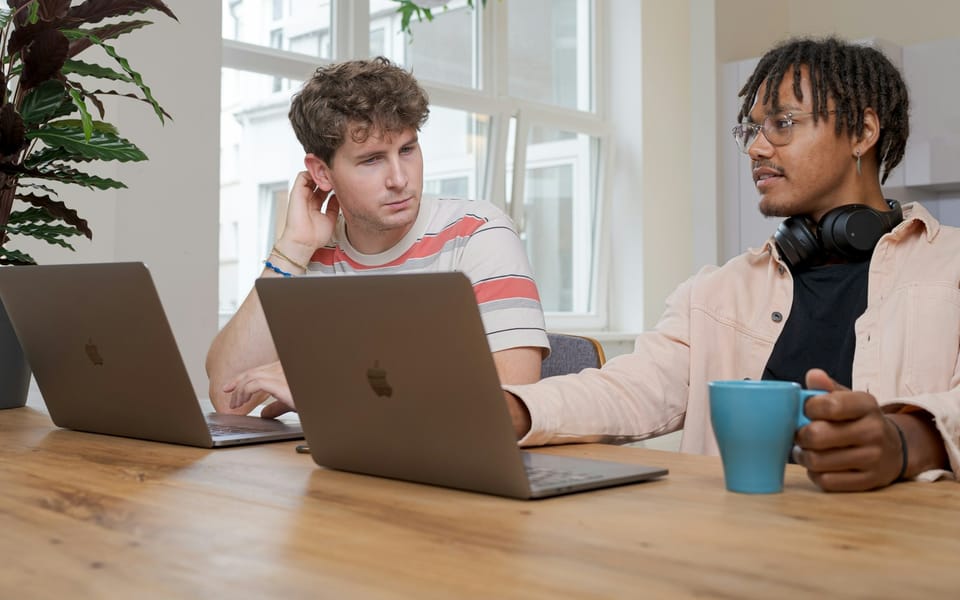 Build a SaaS Without Coding 