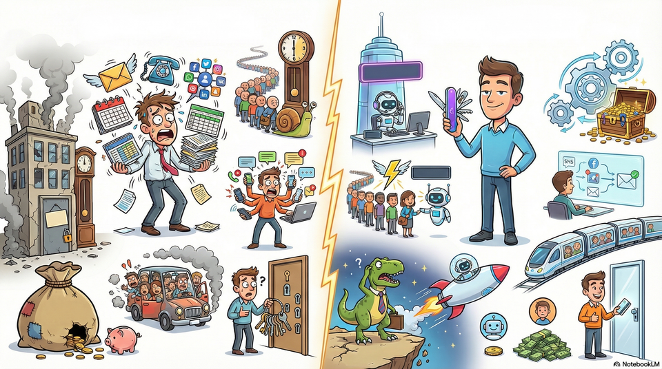 Unified Client Management