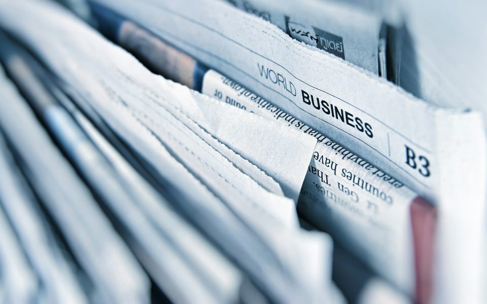 As Featured On: Where Netpartners Marketing Shows Up