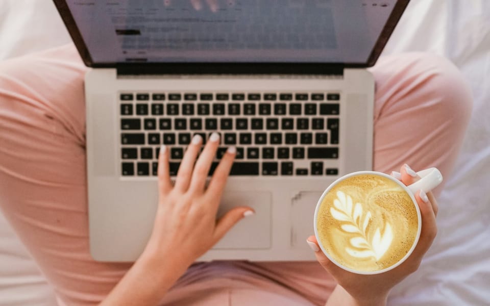 Blogging in HighLevel