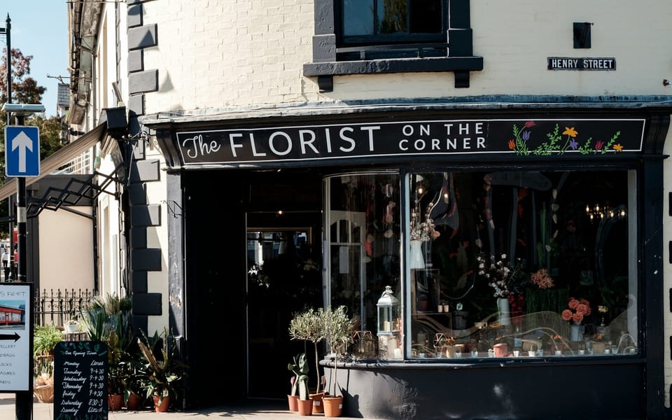 Florists