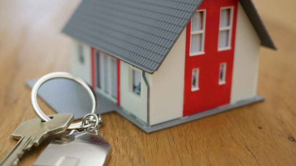 Real Estate: Lead Capture