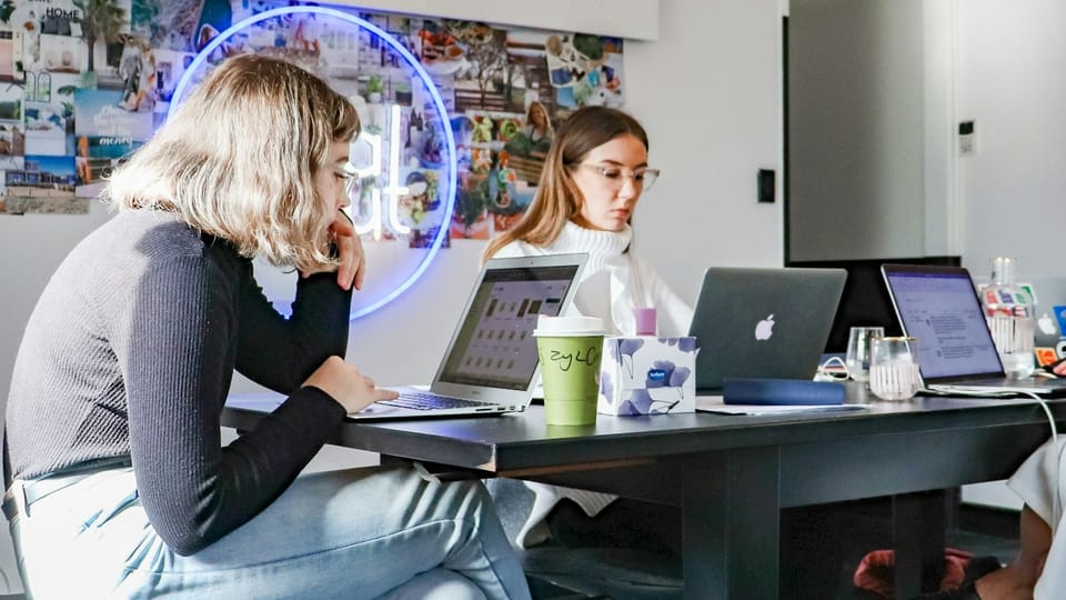 Start a Digital Marketing Agency